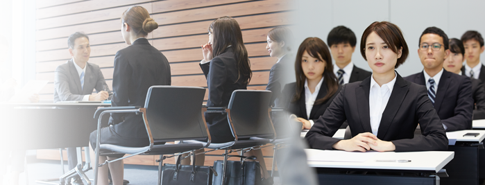 未経験からでも社長秘書に 収入もしっかり 派遣先で正社員となることも 未経験からでも社長秘書に 収入もしっかり 派遣先で正社員となることも