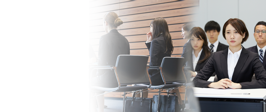未経験からでも社長秘書に 収入もしっかり 派遣先で正社員となることも 未経験からでも社長秘書に 収入もしっかり 派遣先で正社員となることも